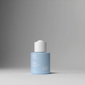Act+Acre • Daily Hydro Scalp Serum • 0.5oz 15mL • Hyaluronic Acid Treatment •NEW